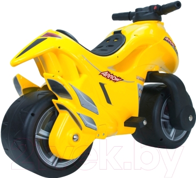 Детский мотоцикл Injusa Стрела 648