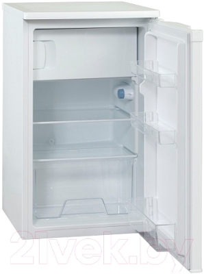Холодильник с морозильником Berson BR85
