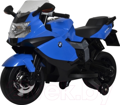 Детский мотоцикл Chi Lok Bo BMW K1300 E / 283B (синий)