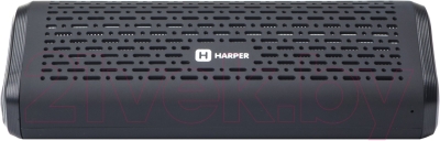 Портативная колонка Harper PS-042 (черный)