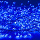 Миниатюра изображения товара Светодиодная мишура Neon-Night Мишура 303-613 (6м, синий)