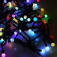 Светодиодная гирлянда Neon-Night Шарики 303-509 - 