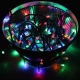 Светодиодная гирлянда Neon-Night Твинкл Лайт 303-139 (10м, мультиколор) - 