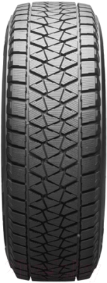 Зимняя шина Bridgestone Blizzak DM-V2 245/50R20 102T