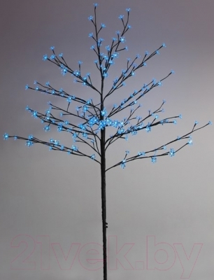Светодиодное дерево Neon-Night Сакура 531-243 (1.2м, синий)