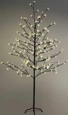 Светодиодное дерево Neon-Night Сакура 531-267 (1,5м, теплый белый)