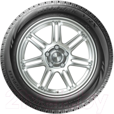 Зимняя шина Bridgestone Blizzak VRX 275/35R18 95S