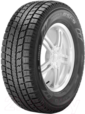 Зимняя шина Toyo Observe GSi-5 215/65R16 98Q