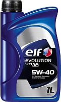 Моторное масло Elf Evolution 900 NF 5W40 194875/213911 (1л) - 