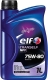 Трансмиссионное масло Elf Tranself NFP 75W80 / 195003 (1л) - 