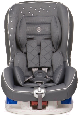 Автокресло Happy Baby Taurus V2 (серый)