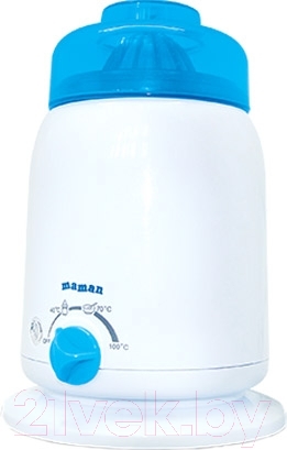 Подогреватель для бутылочек Maman LS-B202