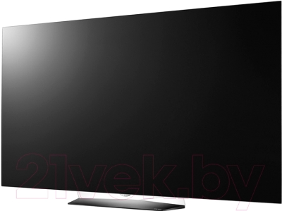 Телевизор LG OLED55B6V