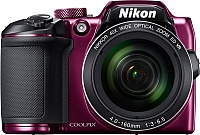 

Компактный фотоаппарат Nikon, Coolpix B500