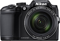 

Компактный фотоаппарат Nikon, Coolpix B500