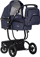 

Детская универсальная коляска EasyGo, Soul 2 в 1