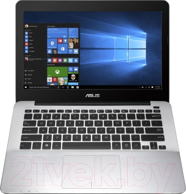 Ноутбук Asus X302UA-R4026D