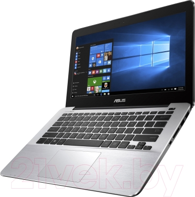 Ноутбук Asus X302UA-R4026D