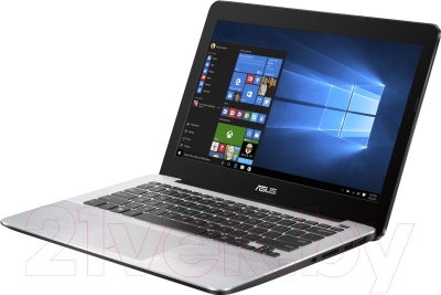 Ноутбук Asus X302UA-R4026D