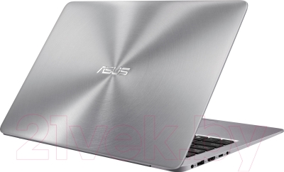 Ноутбук Asus Zenbook UX310UQ-FB072T