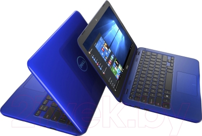 Ноутбук Dell Inspiron 11 (3162-6163) 272680111