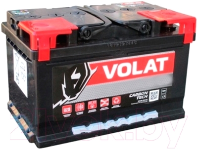Автомобильный аккумулятор VOLAT Аutopart (78 А/ч)