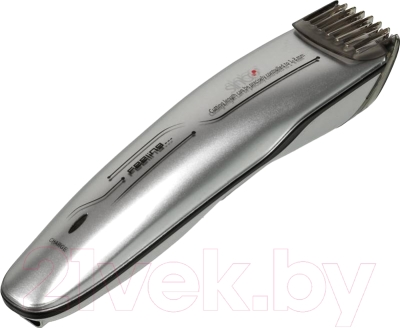 Машинка для стрижки волос Sinbo SHC-4359 (серебристый)