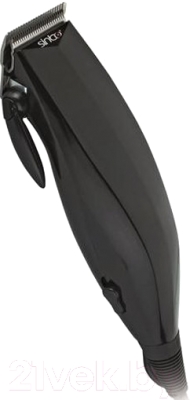 Машинка для стрижки волос Sinbo SHC-4362 (черный)