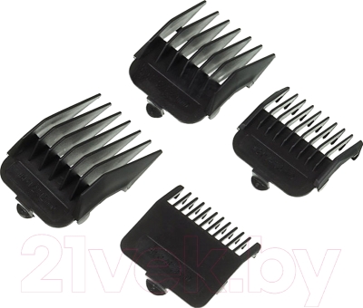Машинка для стрижки волос Sinbo SHC-4362 (черный)