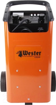 Пуско-зарядное устройство Wester CHS240