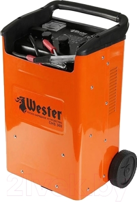 Пуско-зарядное устройство Wester CHS360