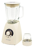 

Блендер стационарный Oursson, BL0642G/IV