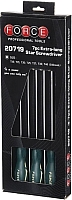 

Набор отверток Force, 20719