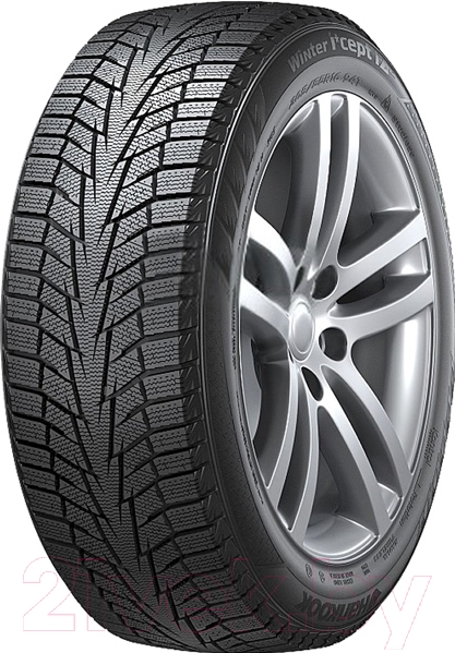 Зимняя шина Hankook Winter i*cept iZ2 W616 175/65R14 86T