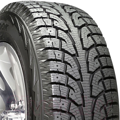 Зимняя шина Hankook Winter i*Pike RW11 215/65R16 98T