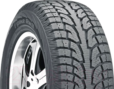 Зимняя шина Hankook Winter i*Pike RW11 215/65R16 98T