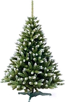 

Ель искусственная GreenTerra, Канадская с белыми кончиками
