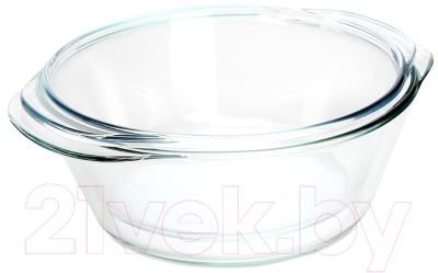 Комплект посуды для СВЧ Oursson CA5350S/TR