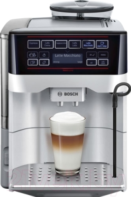 Кофемашина Bosch VeroAroma 300 / TES60321RW