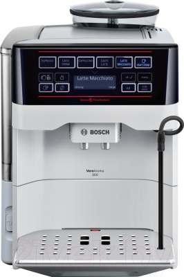 Кофемашина Bosch VeroAroma 300 / TES60321RW