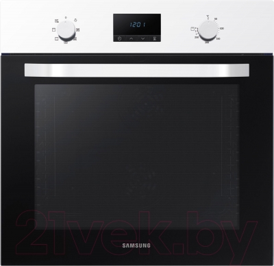 Электрический духовой шкаф Samsung NV70K1340BW