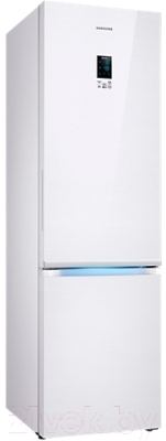 Холодильник с морозильником Samsung RB37K63411L