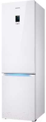 Холодильник с морозильником Samsung RB37K63411L