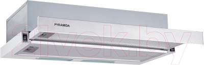 

Вытяжка телескопическая Pyramida, TL 60 SLIM IX