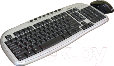 Клавиатура+мышь DigiOn PTLRQ4000S