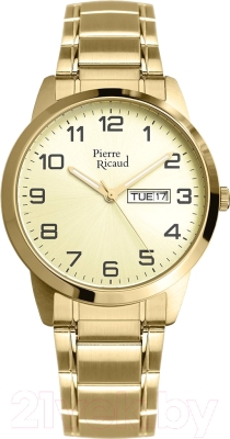 Часы наручные мужские Pierre Ricaud P15477.1121Q