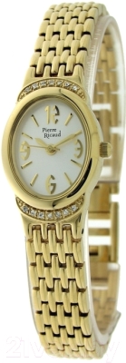 Часы наручные женские Pierre Ricaud P21024.1153QZ