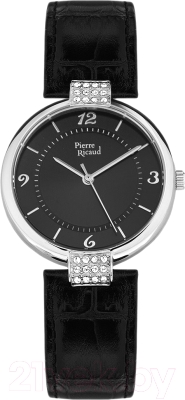 Часы наручные женские Pierre Ricaud P21061.5254QZ