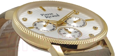 Часы наручные женские Pierre Ricaud P21072.1293QF