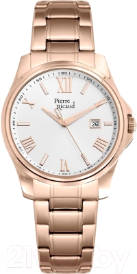 Часы наручные женские Pierre Ricaud P21089.9132Q